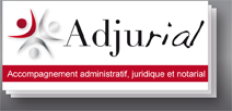 Logo Adjurial